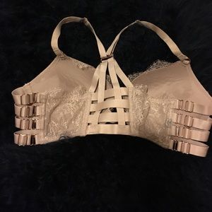 Pale lavender Victoria’s Secret Bra 34C